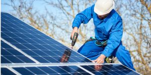 Installation Maintenance Panneaux Solaires Photovoltaïques à Cuncy-les-Varzy